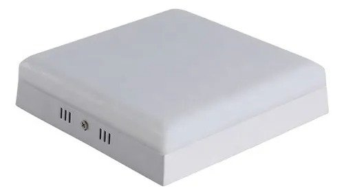Imagen del Producto: BORDE INFINITO CUADRADO SUPERFICIAL 36W 6500K85-265V AA en Area Electric