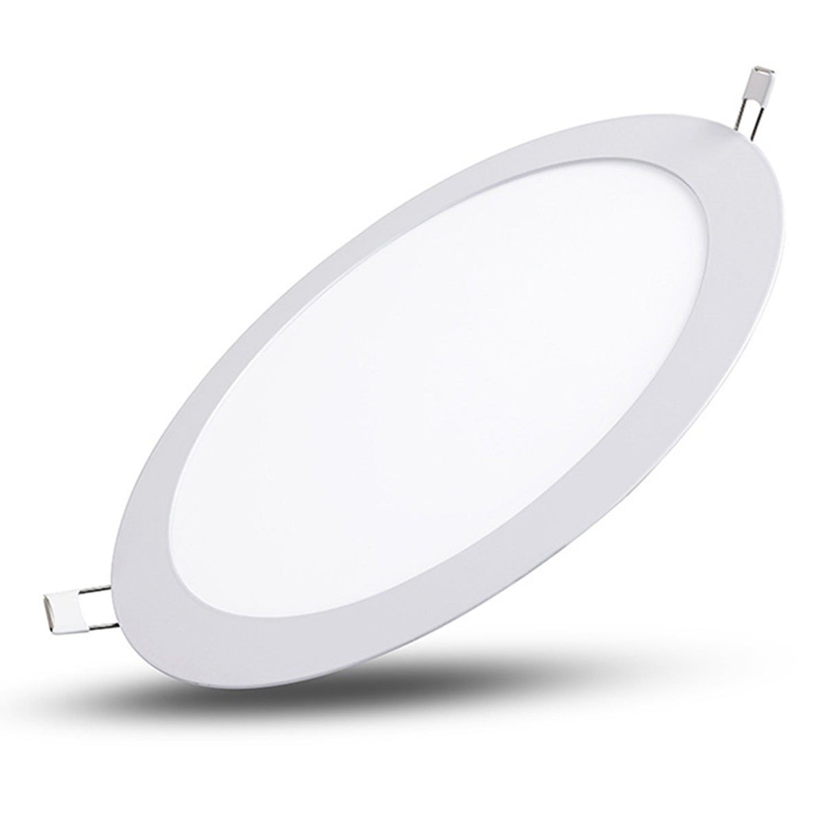 Imagen del Producto: PANEL LED RED 24W REDONDO EMPOTRABLE  LITTMAN en Area Electric