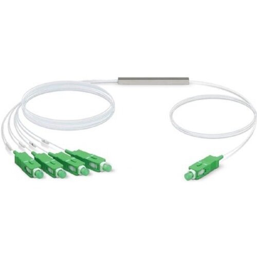 Imagen del Producto: SPLITTER 1X4 SC APC QNET en Area Electric