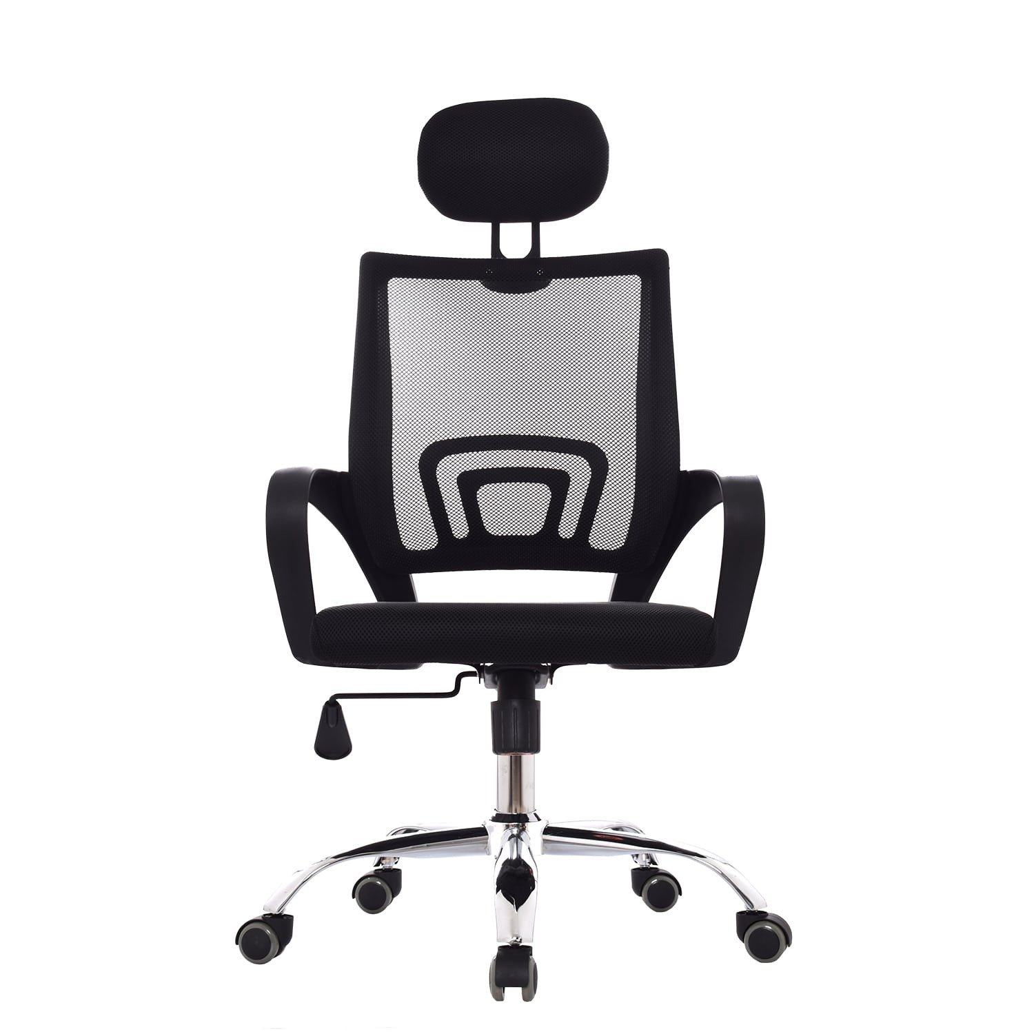 Imagen del Producto: SILLA OFICINA SECRETARIA EJECUTIVA HQ en Area Electric