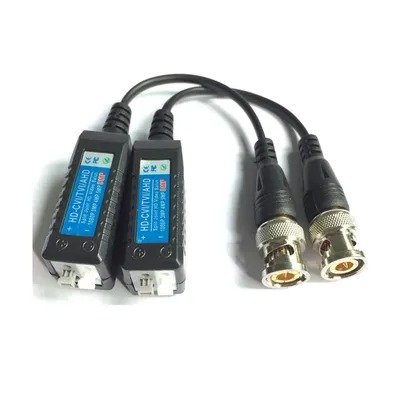 Imagen del Producto: VIDEO BALUM AHD 4K U PRODUCTS en Area Electric