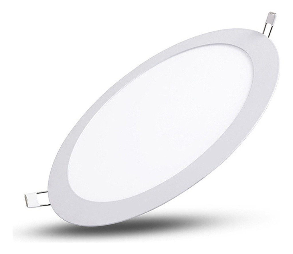 Imagen del Producto: SPOT REDONDO EMPOTRAR 24W 6500K PAKOLED en Area Electric