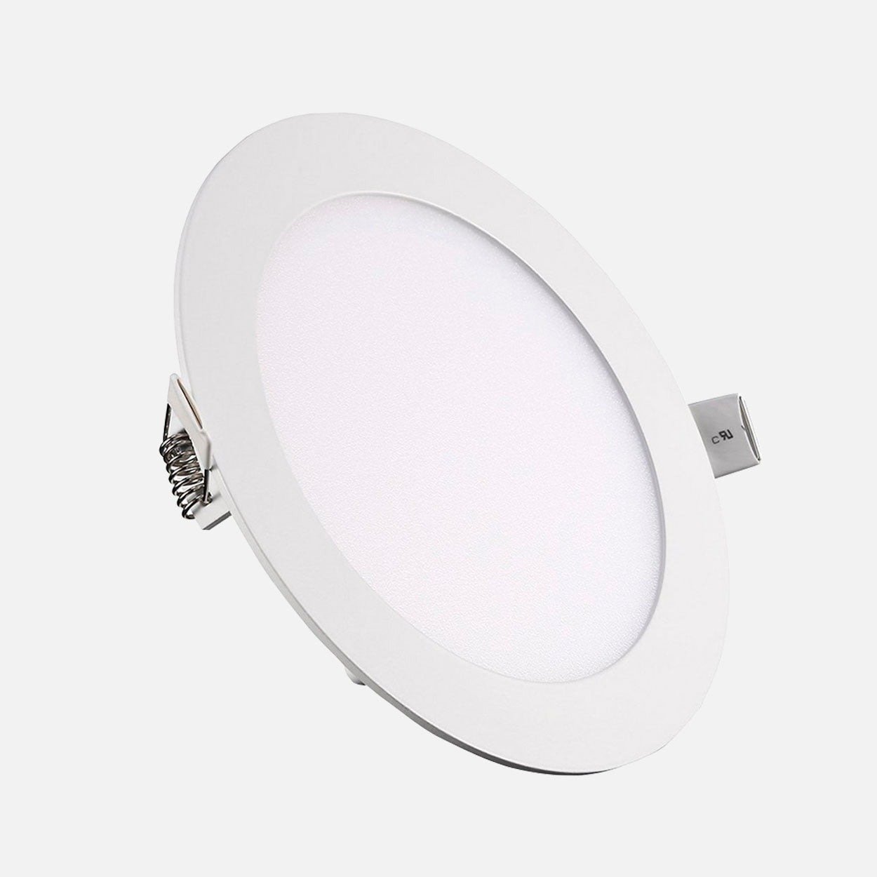 Imagen del Producto: SPOT REDONDO EMPOTRAR 12W 6500K PAKOLED en Area Electric