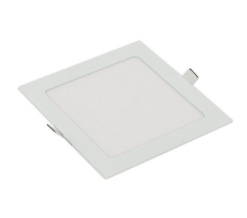 Imagen del Producto: SPOT CUADRADO EMPOTRAR 9W 6500K PAKOLED en Area Electric