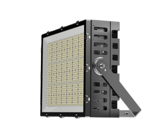 Imagen del Producto: REFLECTOR LED STADIUM 1000W CON TECNOLOGIA 6500K IP65 LITTMAN en Area Electric