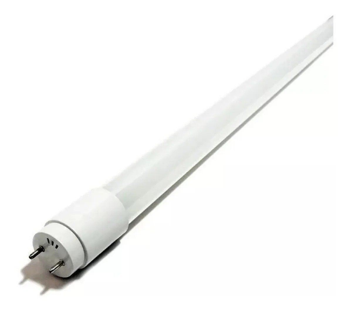 Imagen del Producto: TUBO LED DE CRISTAL T8 SIN BASE 18W 120 CM 6500K LITTMAN en Area Electric
