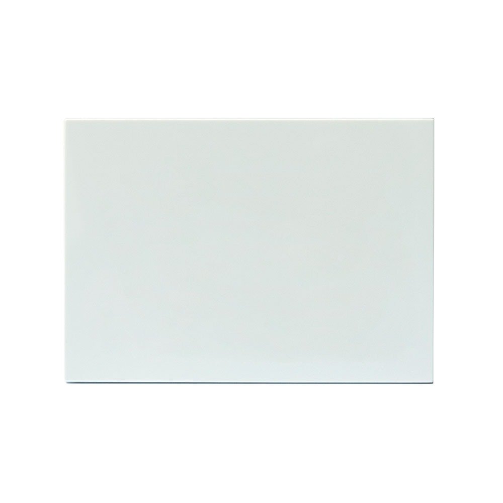Imagen del Producto: TAPA CIEGA BLANCA - IGOTO en Area Electric