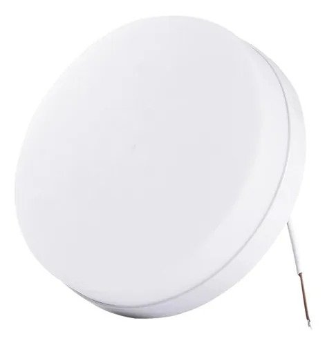 Imagen del Producto: PANEL LED SUPERFICIAL BORDE INFINITO REDONDO 18W AA en Area Electric