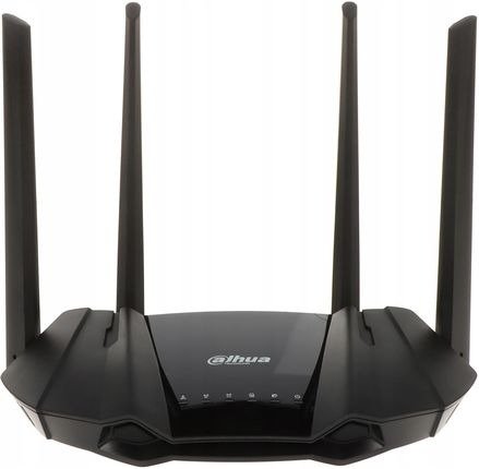 Imagen del Producto: ROUTER DAHUA AX1500 4ANT 6TA GEN FULL GIGABIT HQ en Area Electric