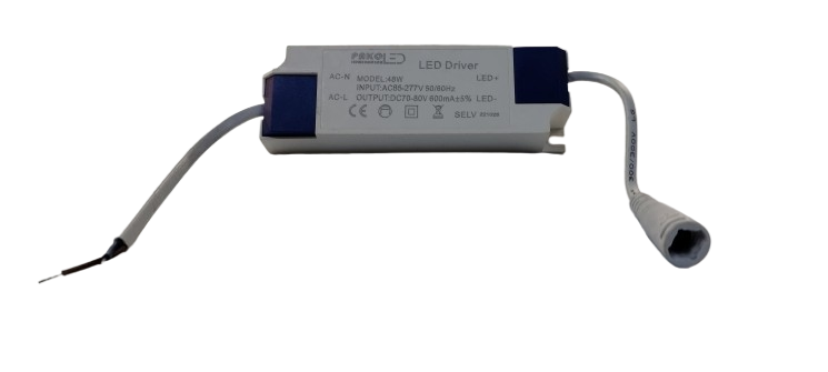 Imagen del Producto: DRIVE 48W AC85V/277V PAKOLED en Area Electric