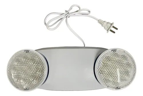 Imagen del Producto: LAMPARA LED DE EMERGENCIA 4W ILUM-VEN en Area Electric