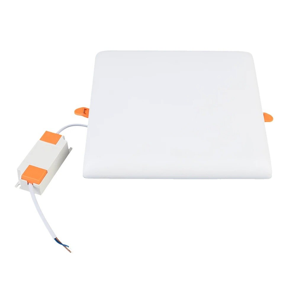 Imagen del Producto: PANEL LED CUADRADO EMPOTRADO 36W AA en Area Electric