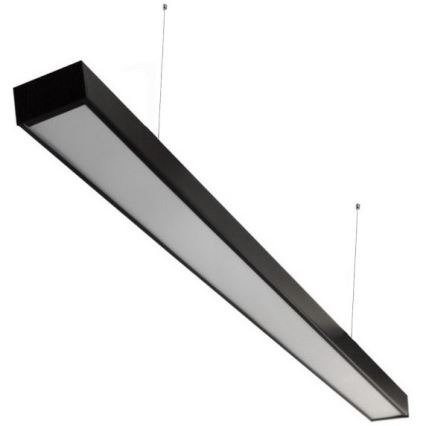 Imagen del Producto: LAMPARA LED 48W OFFICE LAMP 4500K DURALED en Area Electric
