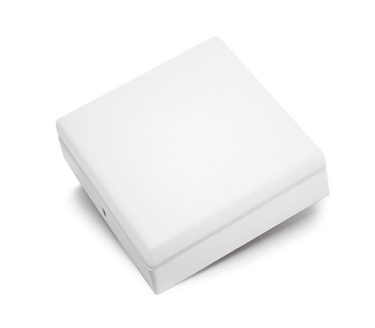 Imagen del Producto: PANEL LED BORDE INFINITO SUPERFICIAL CUADRADO 48W AA 85-265V en Area Electric