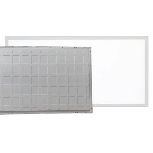 Imagen del Producto: PANEL LED 120X60 96W 4100K 85-277V NANUM LIGHT en Area Electric