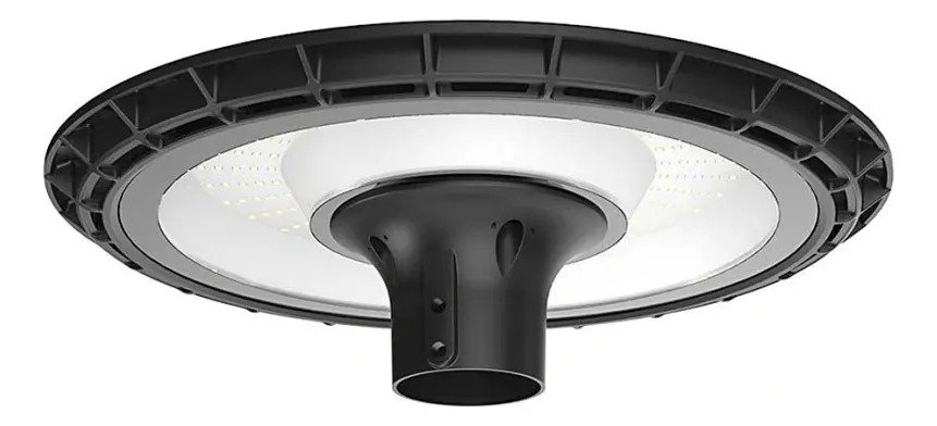 Imagen del Producto: LUMINARIA GARDEN HORQUILLA - 90W - 6500K - 1000LMV - 85/277V HAMMER en Area Electric