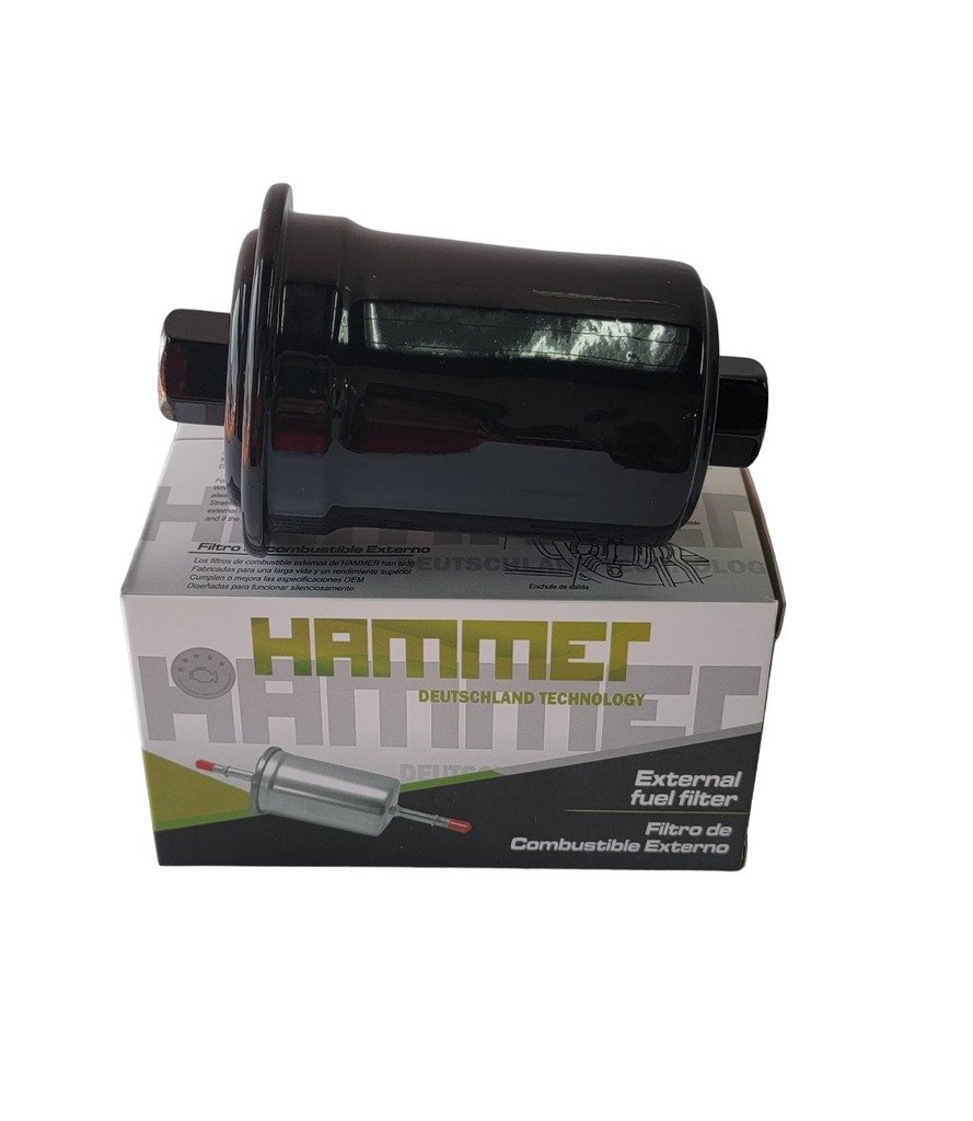 Imagen del Producto: FILTRO GAS HAMMER EXT.P/TOYOTA PRADO 00/07 - 4RUNNER 99/02 en Area Electric