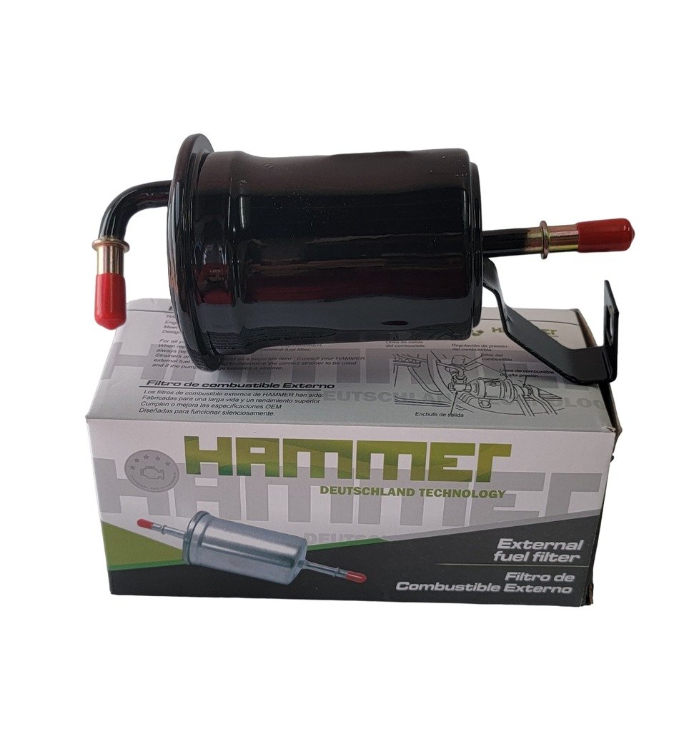 Imagen del Producto: FILTRO GAS HAMMER EXT.P/TOYOTA KAVAK-MACHITO-FJ-4RUNNER en Area Electric