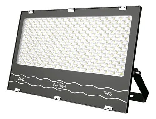 Imagen del Producto: REFLECTORES LES E.E. 300W 85/277V 35K 70LXW IP65 30000 HRS. TIPO ESPEJO HAMMER en Area Electric