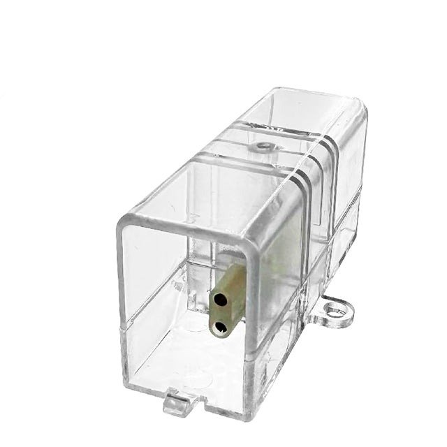 Imagen del Producto: CONECTOR RECTO (180 GRADOS) PARA LUMINARIA HEXAGONAL ANTORVEN en Area Electric