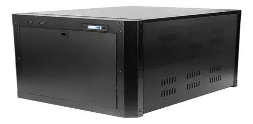 Imagen del Producto: GABINETE O RACK PARA DOS BATERIAS 200A KT2 C3 en Area Electric
