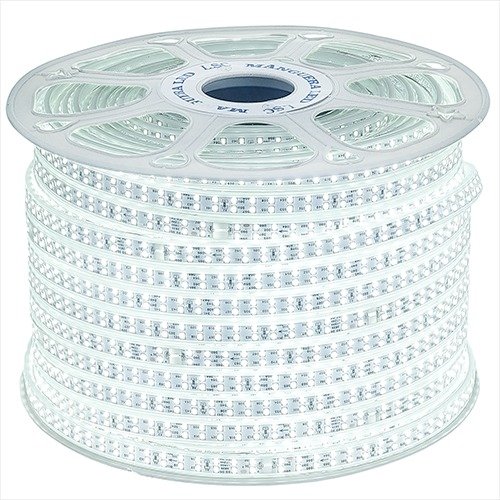Imagen del Producto: ROLLO LED 100M B - DOBLE CHIP TAURUS LED en Area Electric