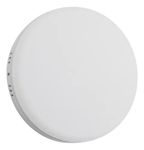 Imagen del Producto: PANEL LED SUPERFICIAL REDONDO BORDE INFINITO 36W AA en Area Electric