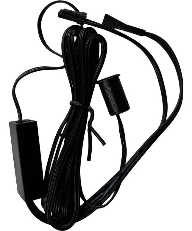 Imagen del Producto: SENSOR DE MOVIMIENTO/CONTROL INDIVIDUAL 1 PUERTA ASTORVEN en Area Electric