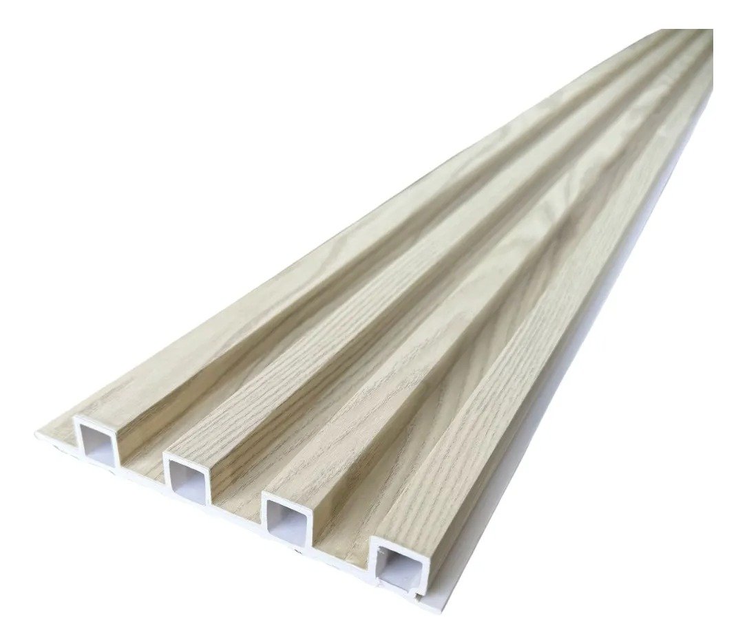 Imagen del Producto: WALL PANEL WONDER OAK H168X24X2900MM LAMIHPARK en Area Electric
