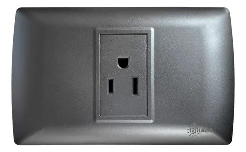 Imagen del Producto: TOMACORRIENTE 15A BJ en Area Electric