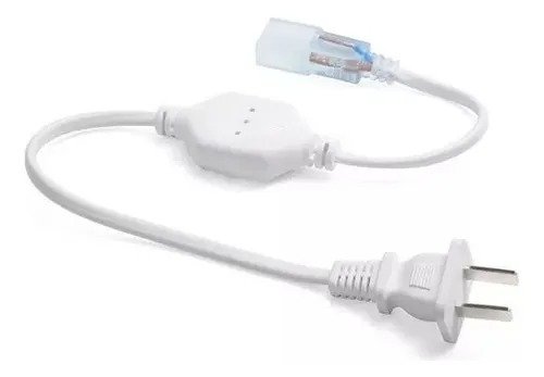 Imagen del Producto: CONECTOR PARA CINTA LED DOBLE CHIP NANUM L en Area Electric