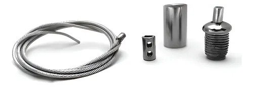 Imagen del Producto: KIT DE SUSPENSION DE 4 HILOS en Area Electric