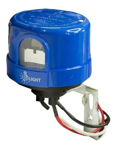 Imagen del Producto: FOTOCELDA BJ 1000W en Area Electric