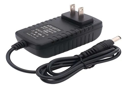 Imagen del Producto: FUENTE DE PODER 12V 3AMP STRIP LED STRIP NEON ASTORVEN en Area Electric