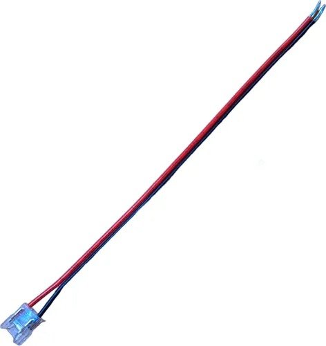 Imagen del Producto: CONECTOR PARA CINTA BJ 2835 4A 11MM BJ en Area Electric