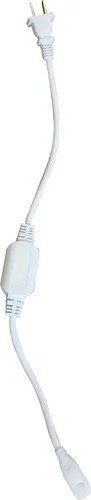 Imagen del Producto: CONECTOR PARA CINTA COB 12MM 8A GEMLIGHT en Area Electric