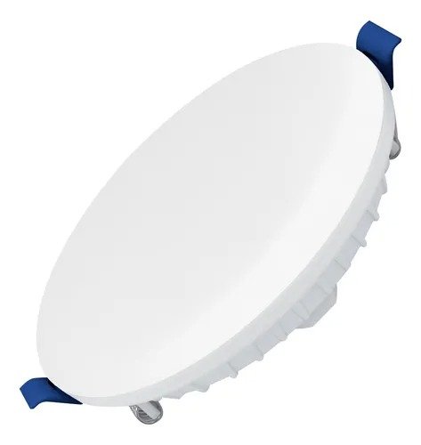Imagen del Producto: PANEL LED EMPOTRAR CIRCULAR MAXILUMEN 8" 36W LUCERNA 100-277V en Area Electric