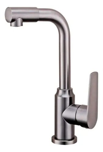 Imagen del Producto: GRIFERIA GUNMETAL PARA LAVAMANOS ILUNVEN en Area Electric