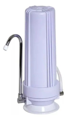 Imagen del Producto: FILTRO PURIFICADOR DE AGUA ILUNVEN en Area Electric