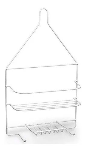 Imagen del Producto: ORGANIZADOR PARA DUCHA ILUNVEN en Area Electric